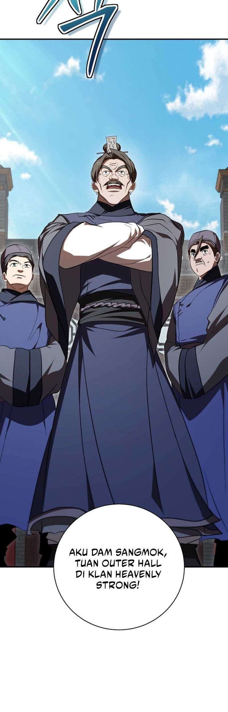 Genius Archer’s Streaming Chapter 60 - halaman 2