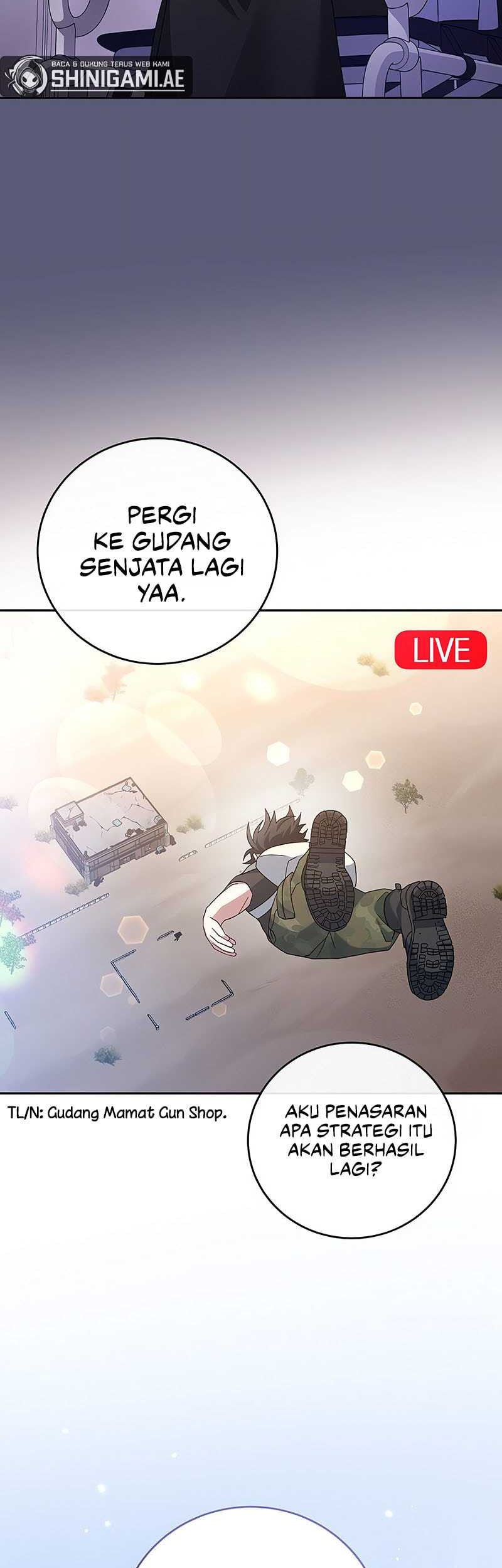 Genius Archer’s Streaming Chapter 60 - halaman 20