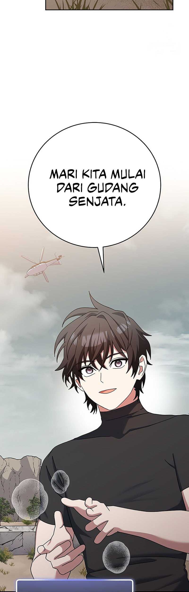 Genius Archer’s Streaming Chapter 60 - halaman 24
