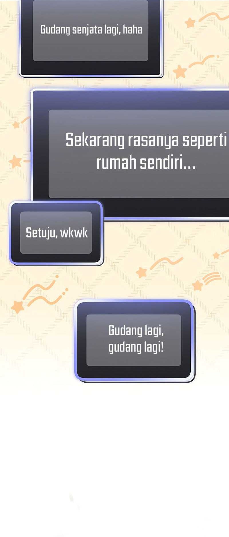 Genius Archer’s Streaming Chapter 60 - halaman 25