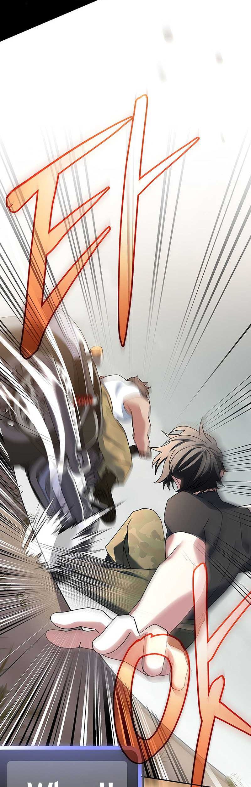 Genius Archer’s Streaming Chapter 60 - halaman 27
