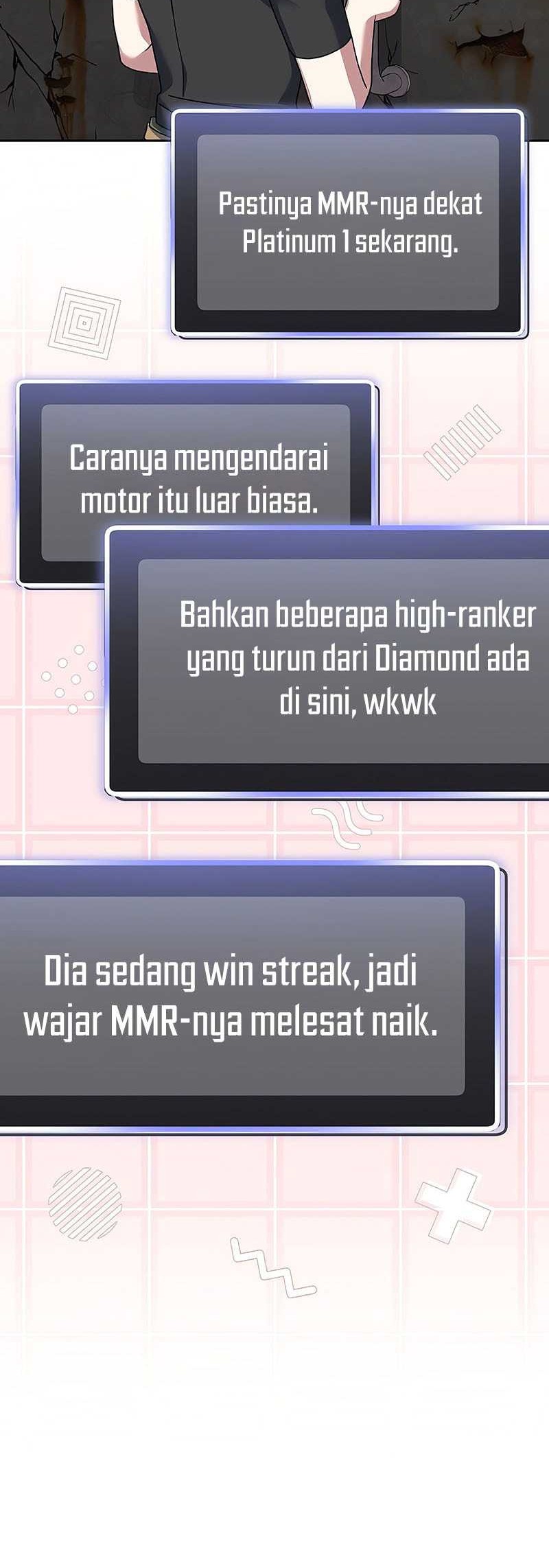 Genius Archer’s Streaming Chapter 60 - halaman 33