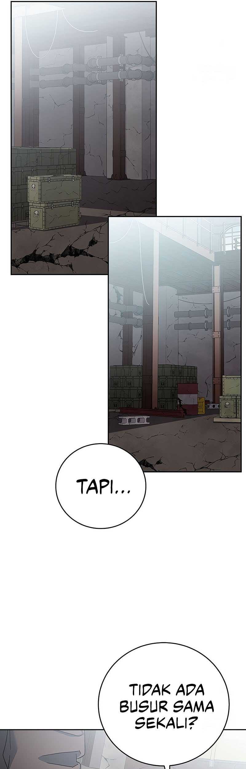 Genius Archer’s Streaming Chapter 60 - halaman 34