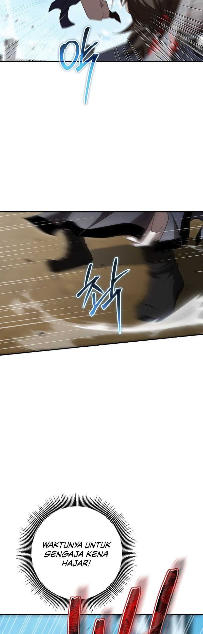 Genius Archer’s Streaming Chapter 60 - halaman 35