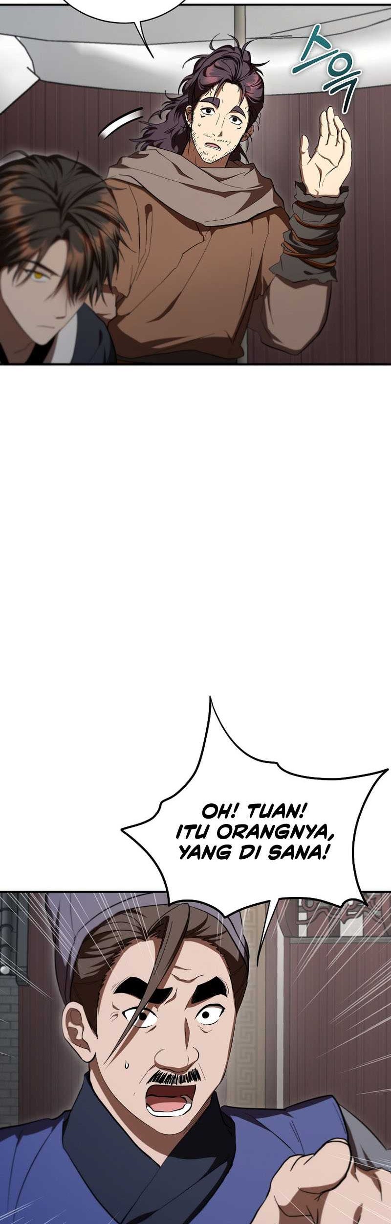 Genius Archer’s Streaming Chapter 60 - halaman 4