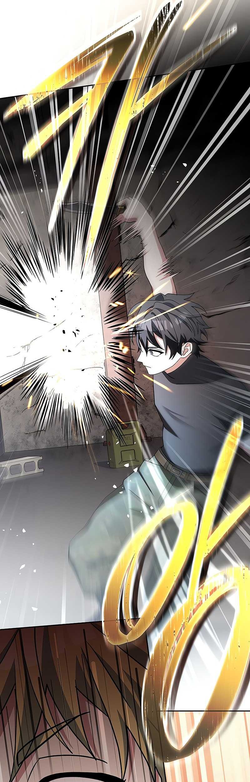 Genius Archer’s Streaming Chapter 60 - halaman 42