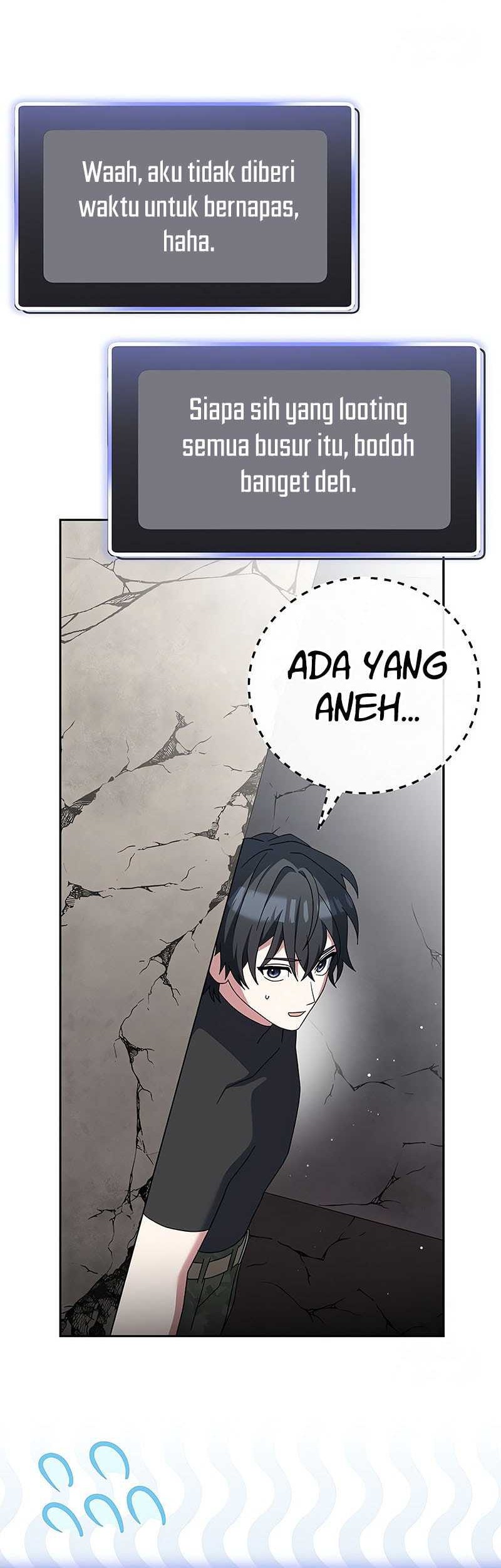 Genius Archer’s Streaming Chapter 60 - halaman 49