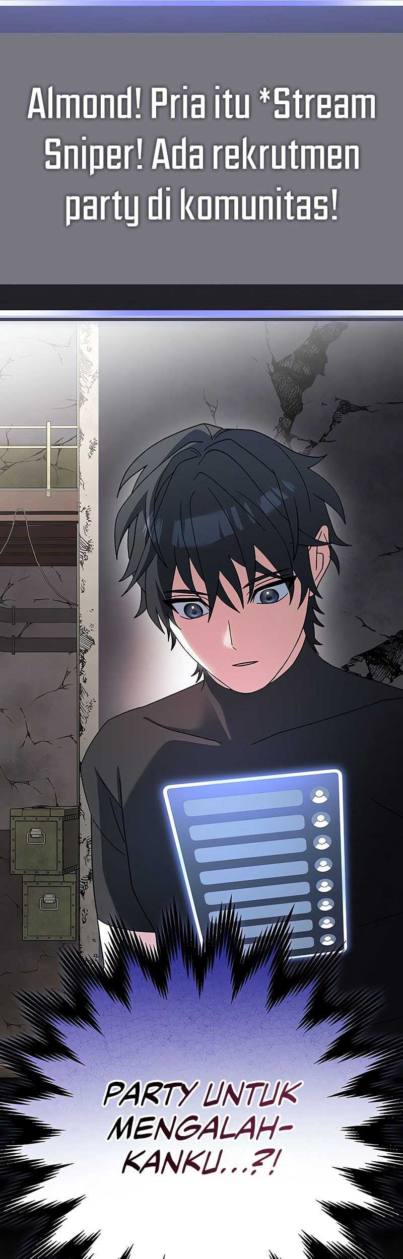 Genius Archer’s Streaming Chapter 60 - halaman 50