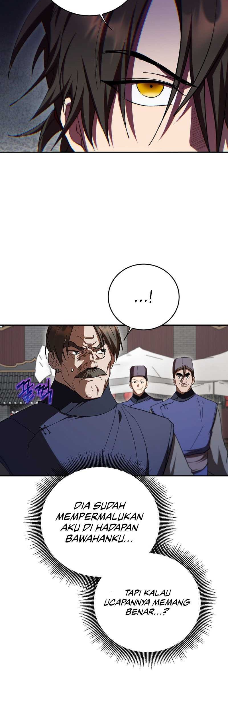 Genius Archer’s Streaming Chapter 60 - halaman 56