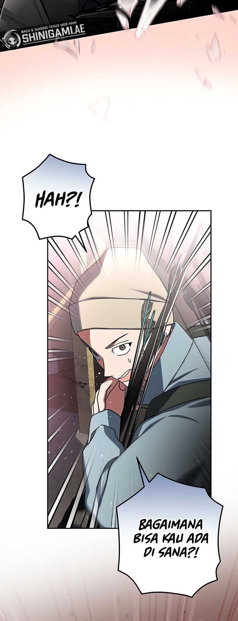 Genius Archer’s Streaming Chapter 60 - halaman 57