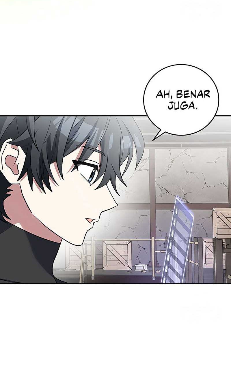 Genius Archer’s Streaming Chapter 60 - halaman 61