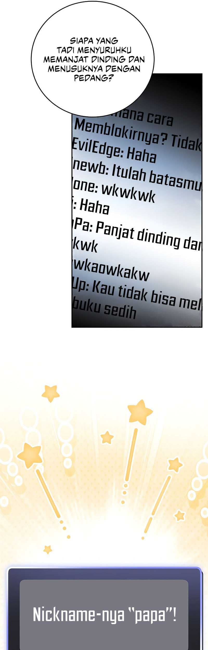 Genius Archer’s Streaming Chapter 60 - halaman 62
