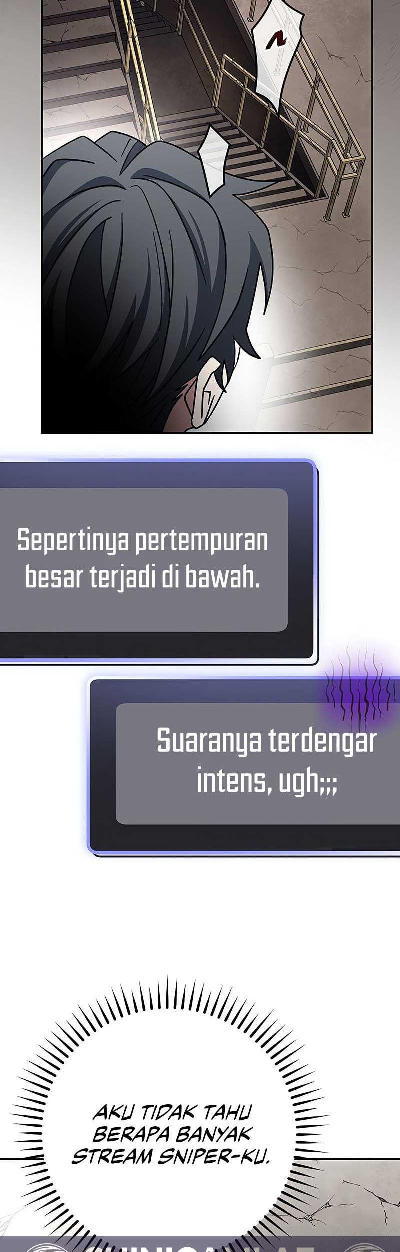 Genius Archer’s Streaming Chapter 60 - halaman 67