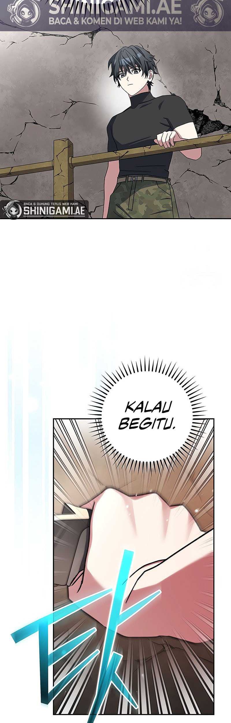 Genius Archer’s Streaming Chapter 60 - halaman 68