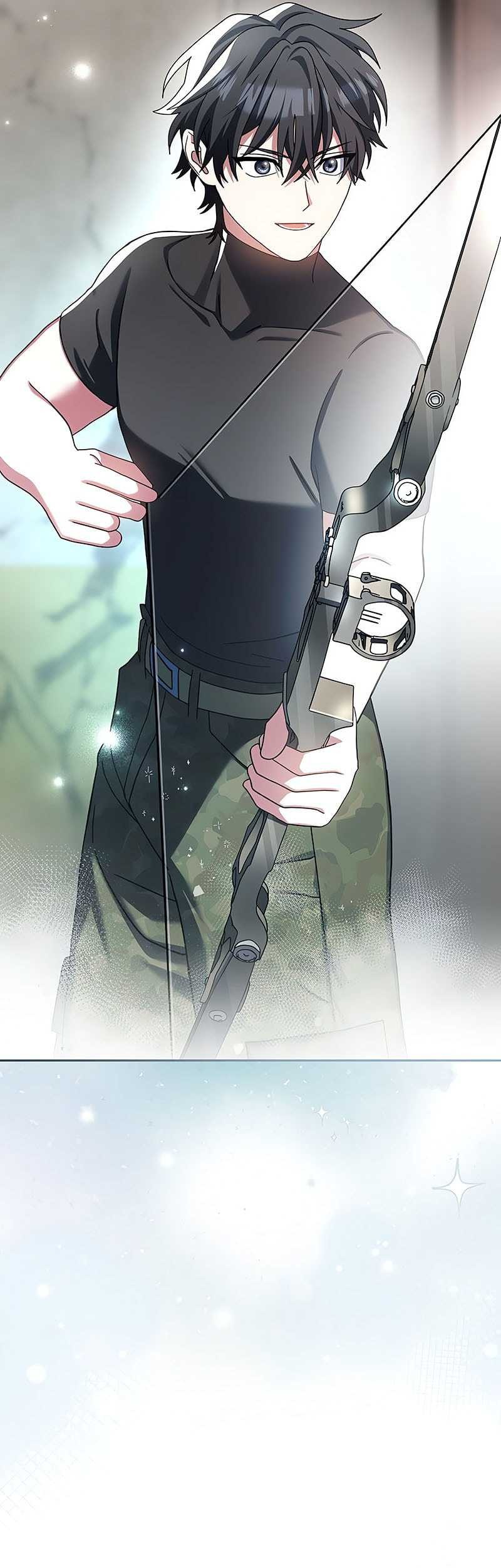 Genius Archer’s Streaming Chapter 60 - halaman 70
