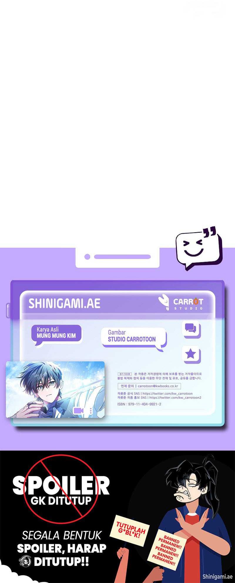 Genius Archer’s Streaming Chapter 60 - halaman 71
