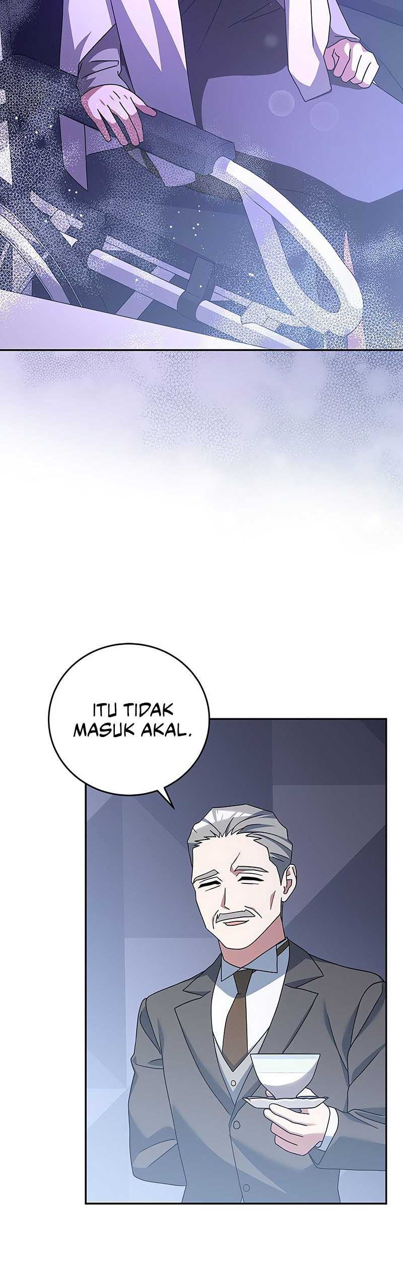 Genius Archer’s Streaming Chapter 60 - halaman 9