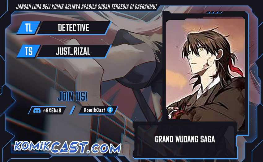 Genius Archer’s Streaming Chapter 61 - halaman 1