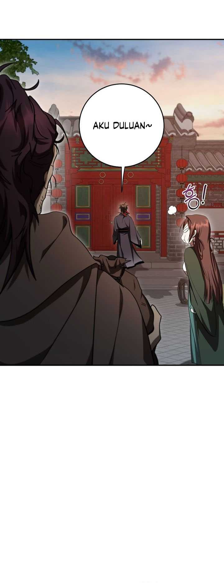 Genius Archer’s Streaming Chapter 61 - halaman 14