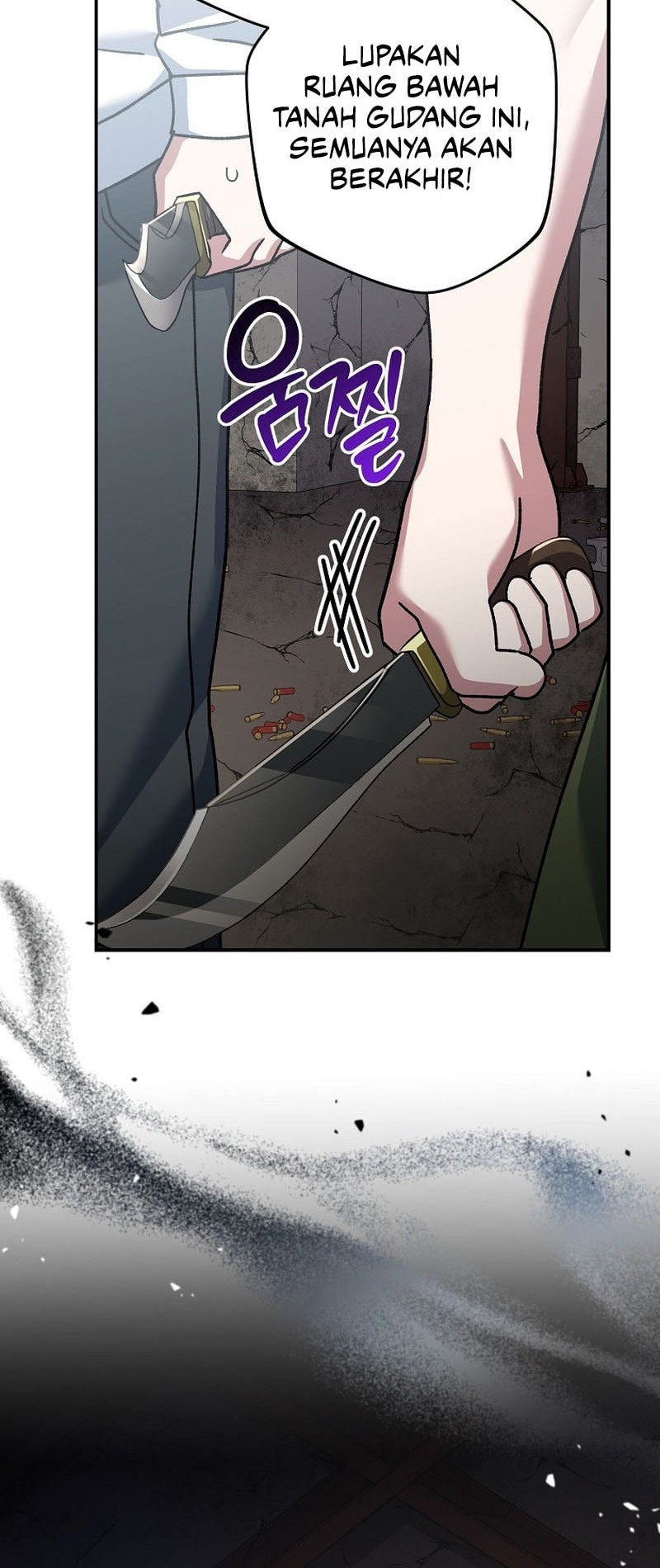 Genius Archer’s Streaming Chapter 61 - halaman 24