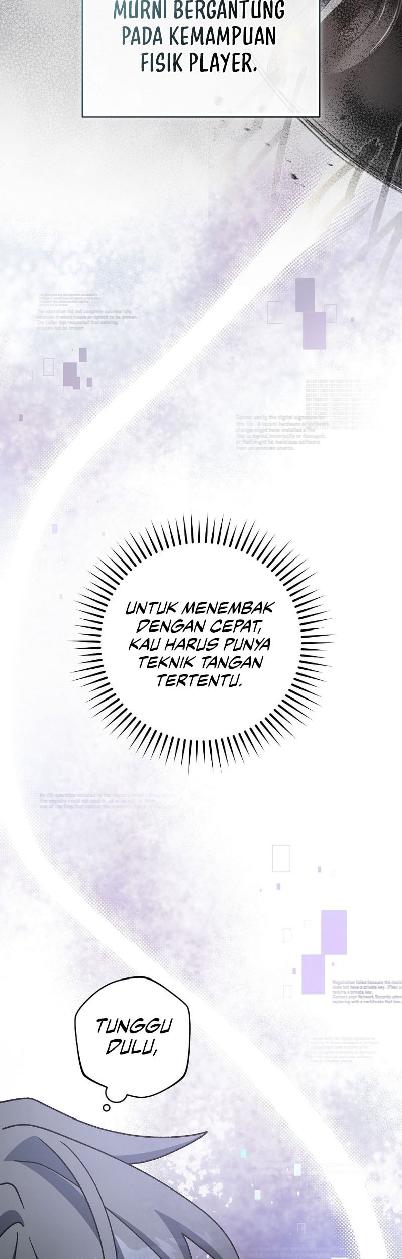 Genius Archer’s Streaming Chapter 61 - halaman 31