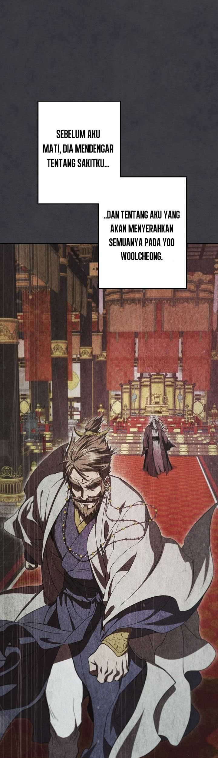 Genius Archer’s Streaming Chapter 61 - halaman 32