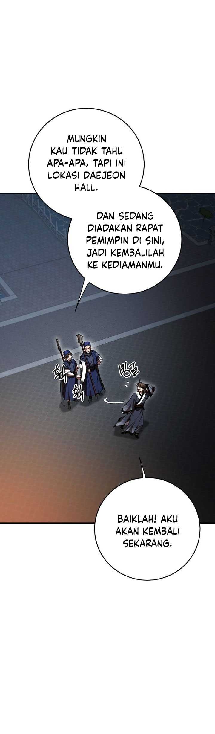 Genius Archer’s Streaming Chapter 61 - halaman 37