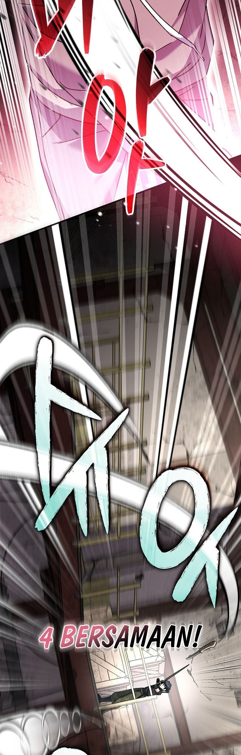 Genius Archer’s Streaming Chapter 61 - halaman 42
