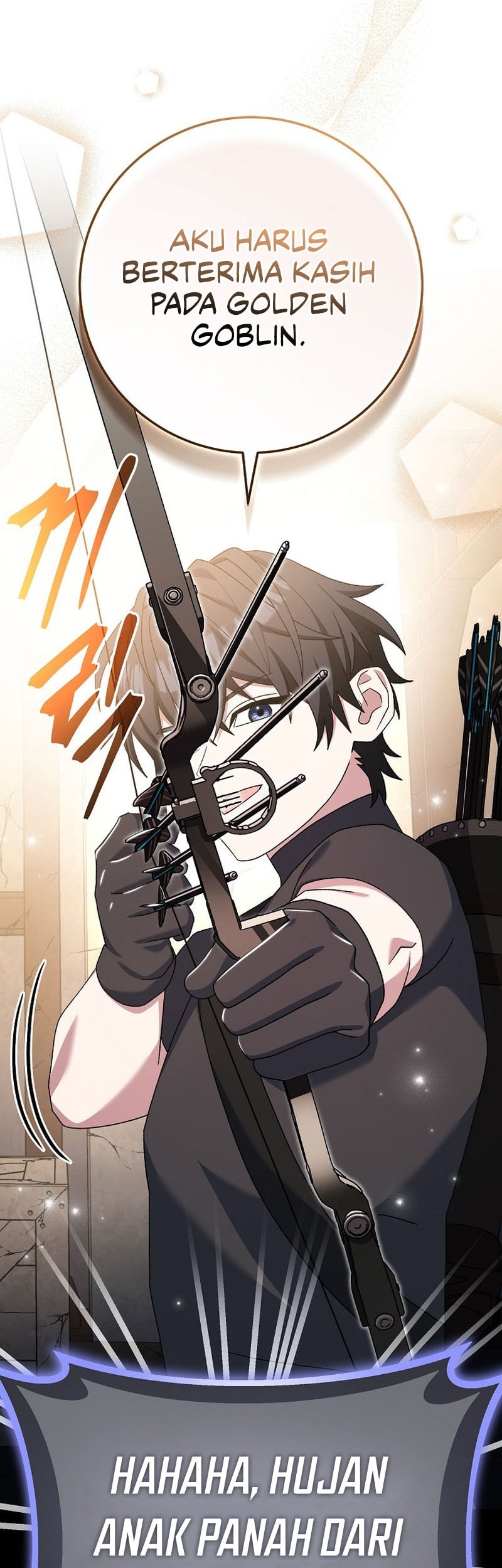 Genius Archer’s Streaming Chapter 61 - halaman 62