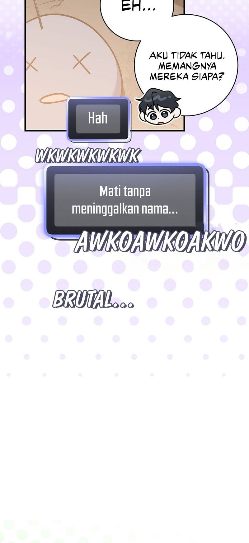 Genius Archer’s Streaming Chapter 61 - halaman 68