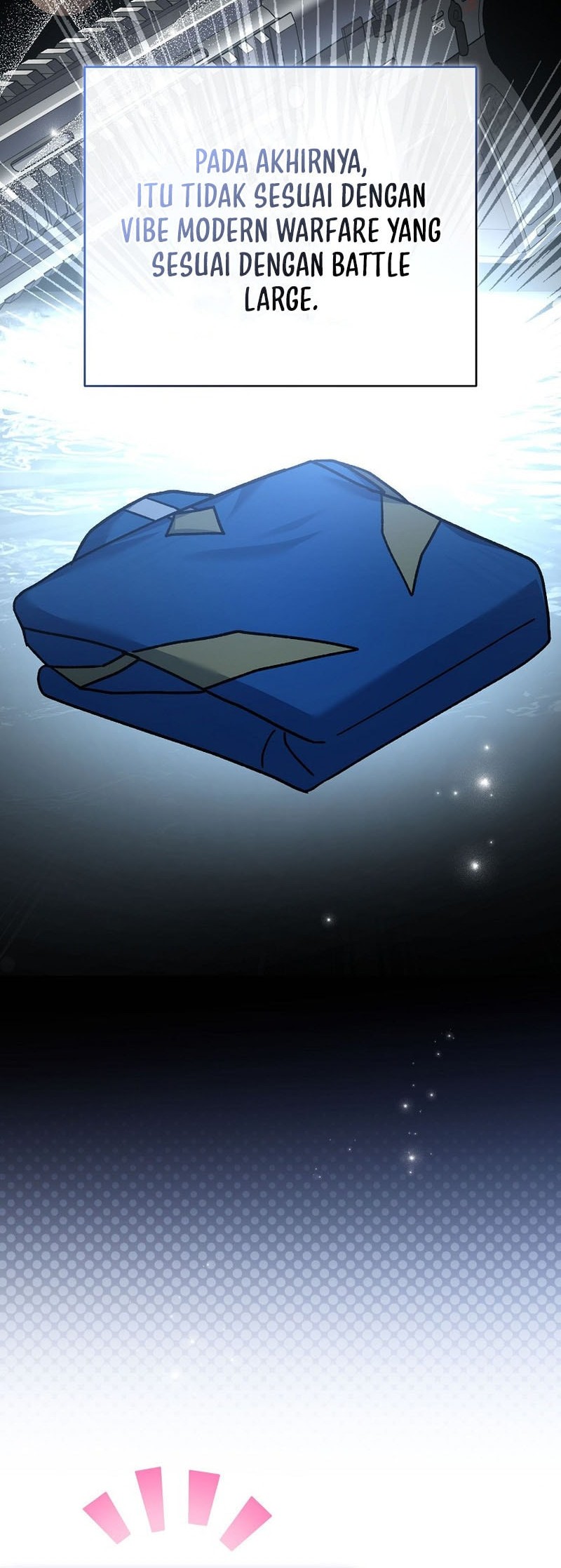 Genius Archer’s Streaming Chapter 61 - halaman 76