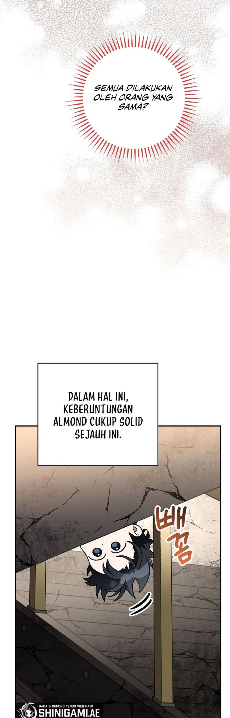 Genius Archer’s Streaming Chapter 61 - halaman 85