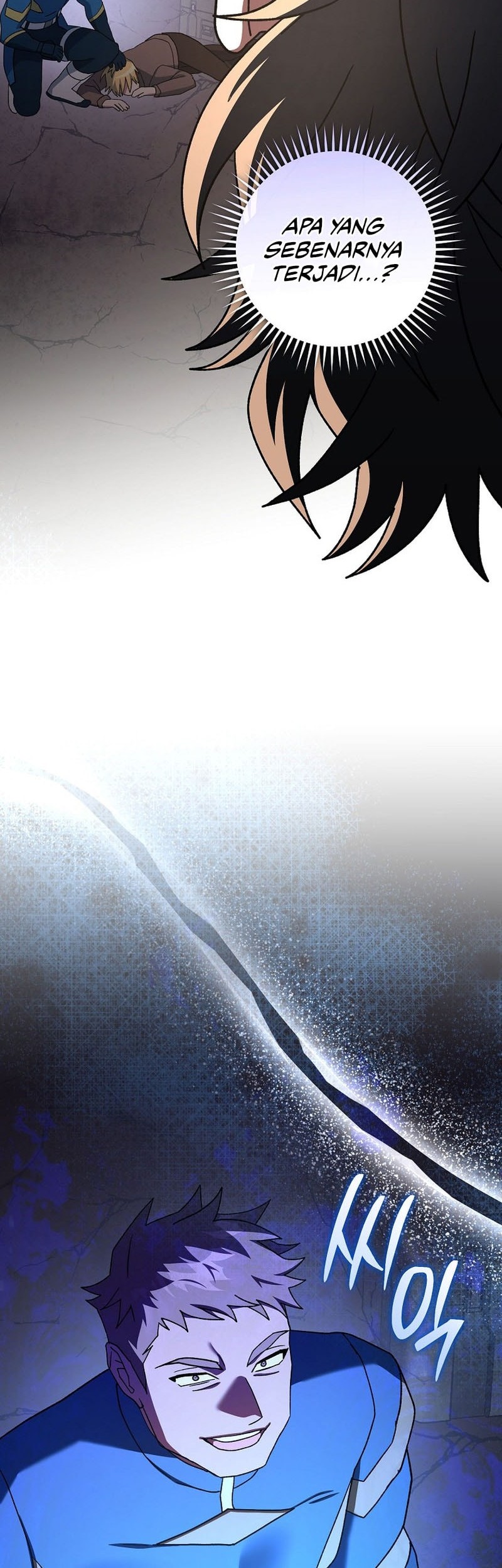 Genius Archer’s Streaming Chapter 61 - halaman 89