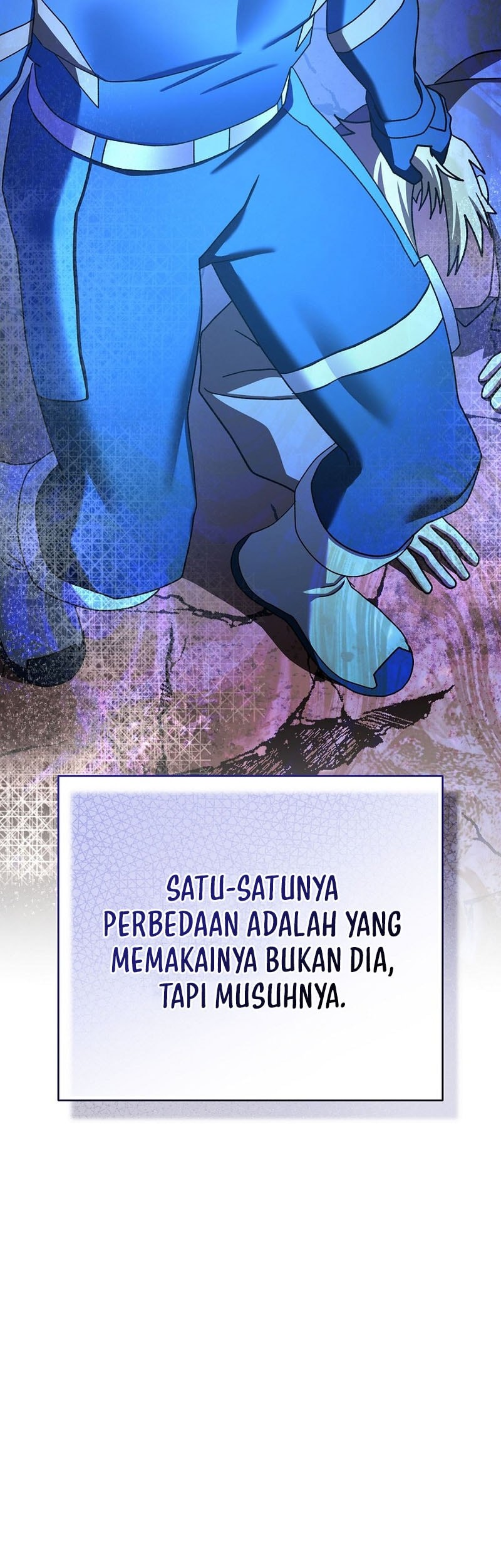 Genius Archer’s Streaming Chapter 61 - halaman 90