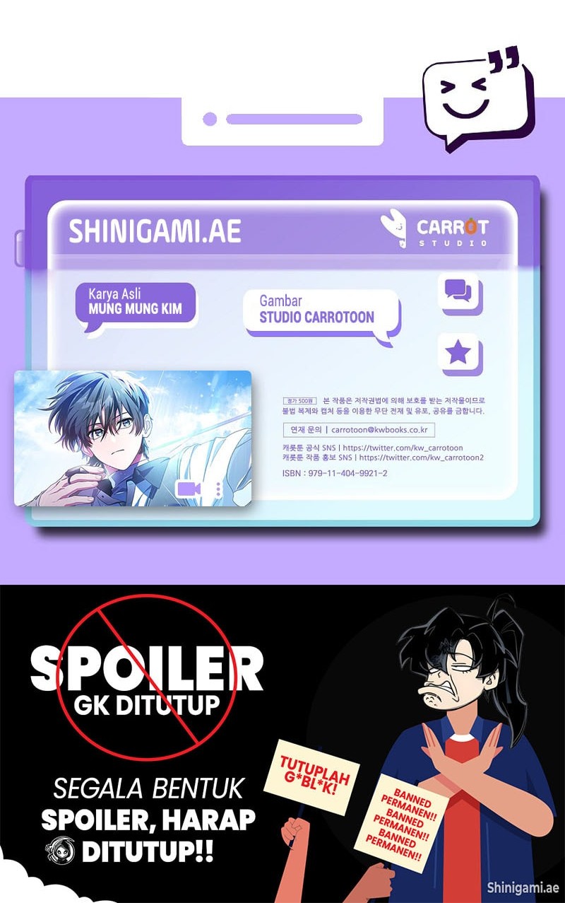 Genius Archer’s Streaming Chapter 61 - halaman 91