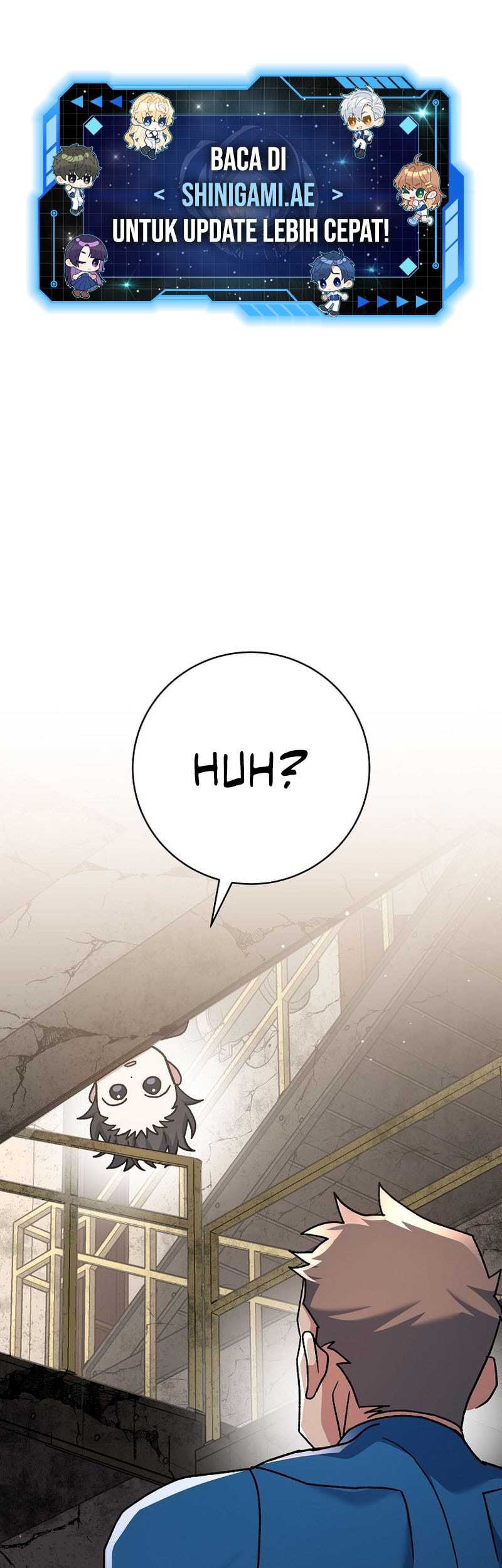 Genius Archer’s Streaming Chapter 62 - halaman 1