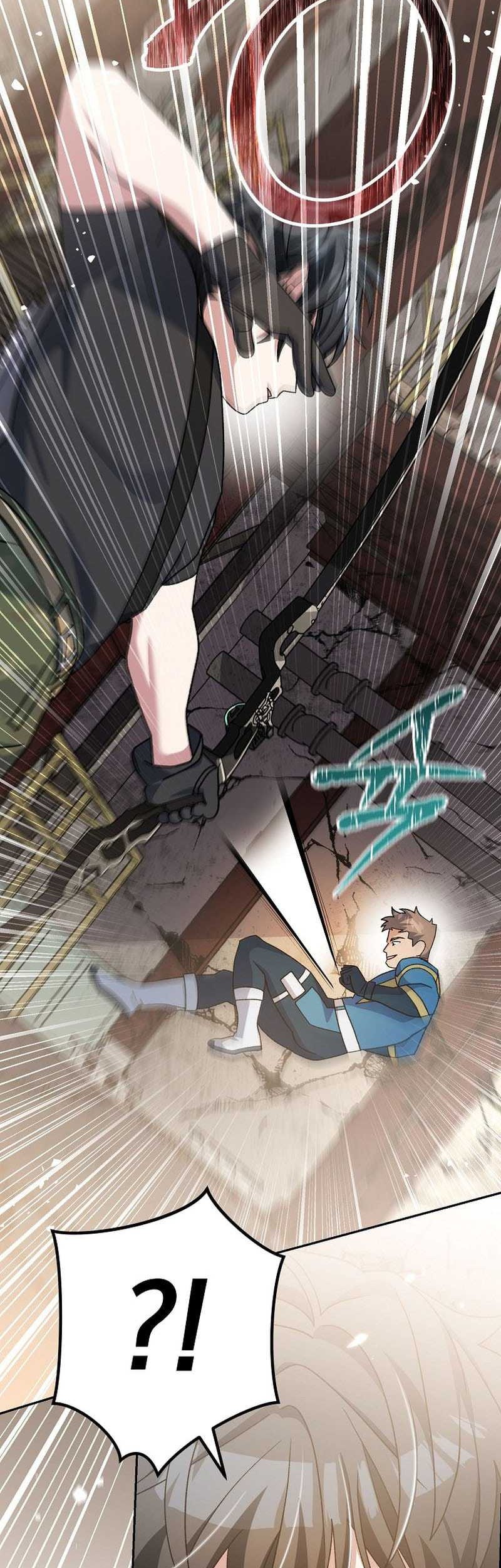 Genius Archer’s Streaming Chapter 62 - halaman 11
