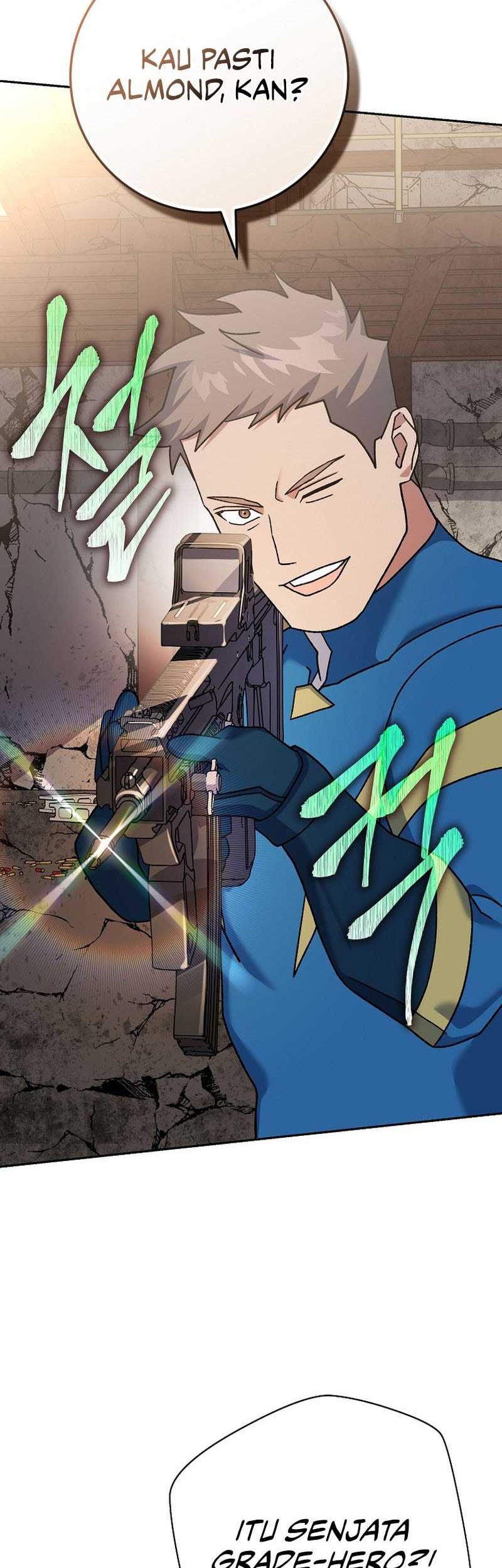 Genius Archer’s Streaming Chapter 62 - halaman 14