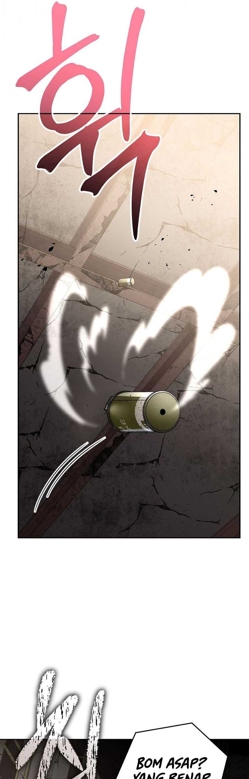 Genius Archer’s Streaming Chapter 62 - halaman 21