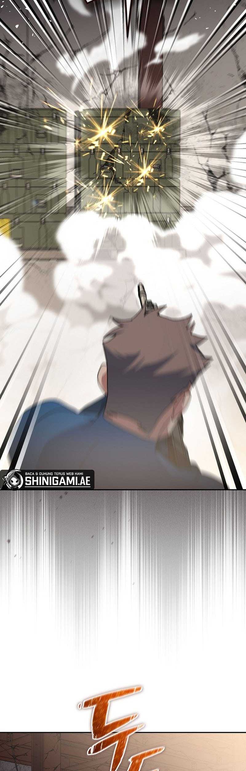 Genius Archer’s Streaming Chapter 62 - halaman 23