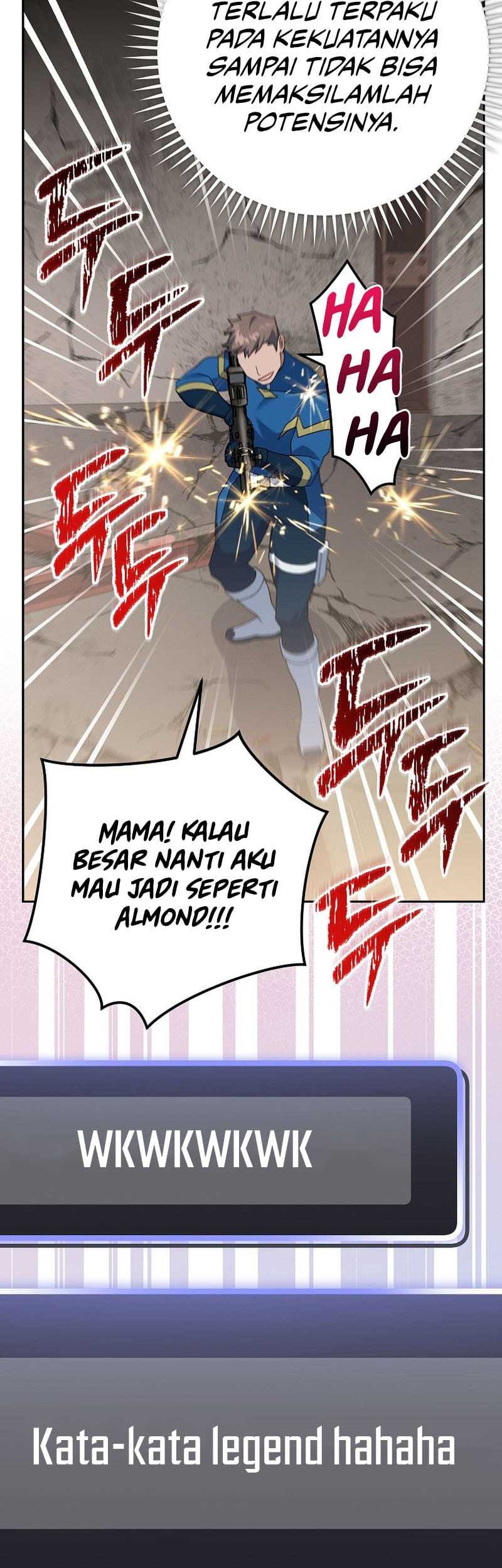 Genius Archer’s Streaming Chapter 62 - halaman 26