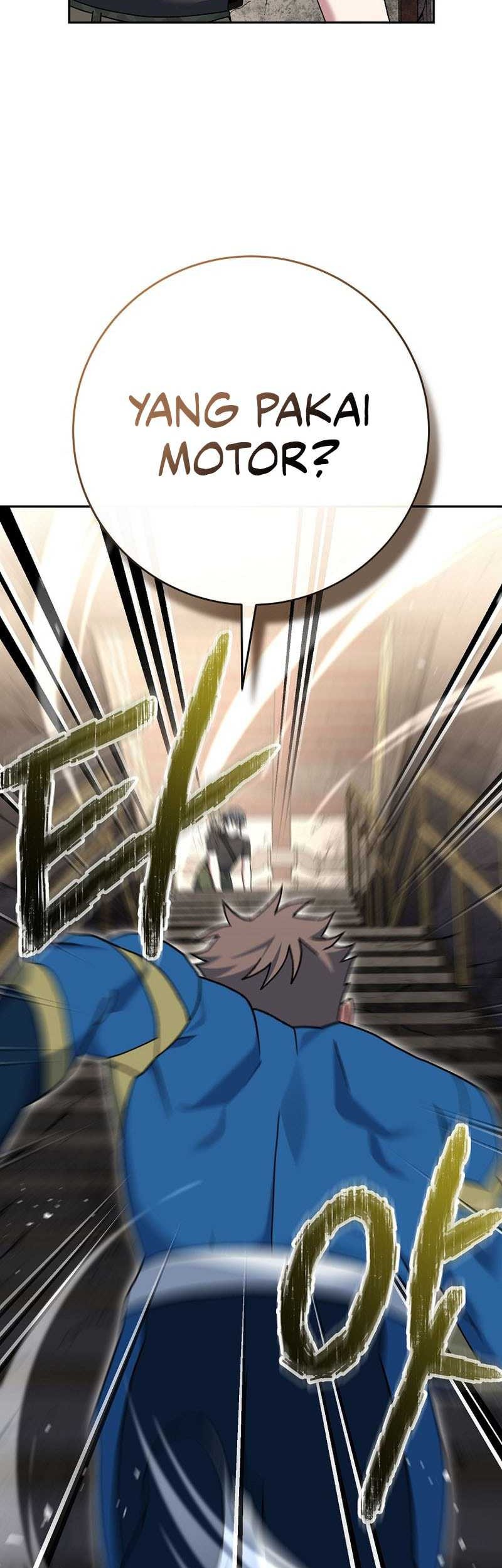 Genius Archer’s Streaming Chapter 62 - halaman 3