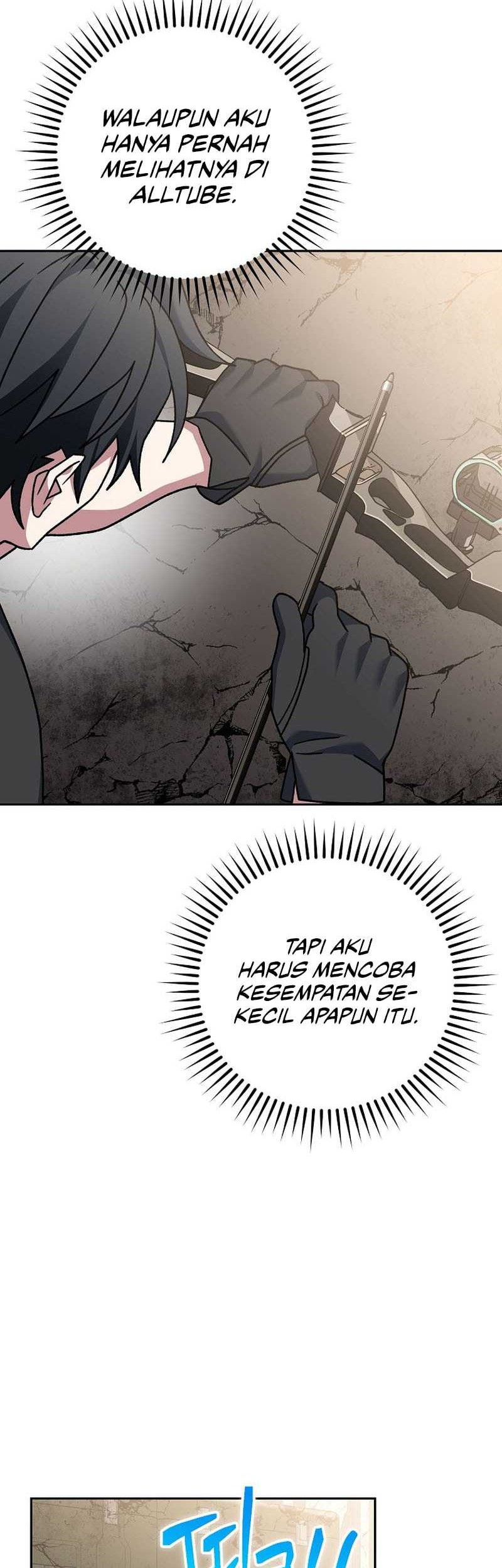 Genius Archer’s Streaming Chapter 62 - halaman 30