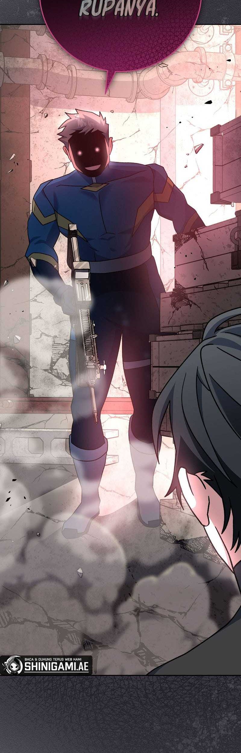 Genius Archer’s Streaming Chapter 62 - halaman 36