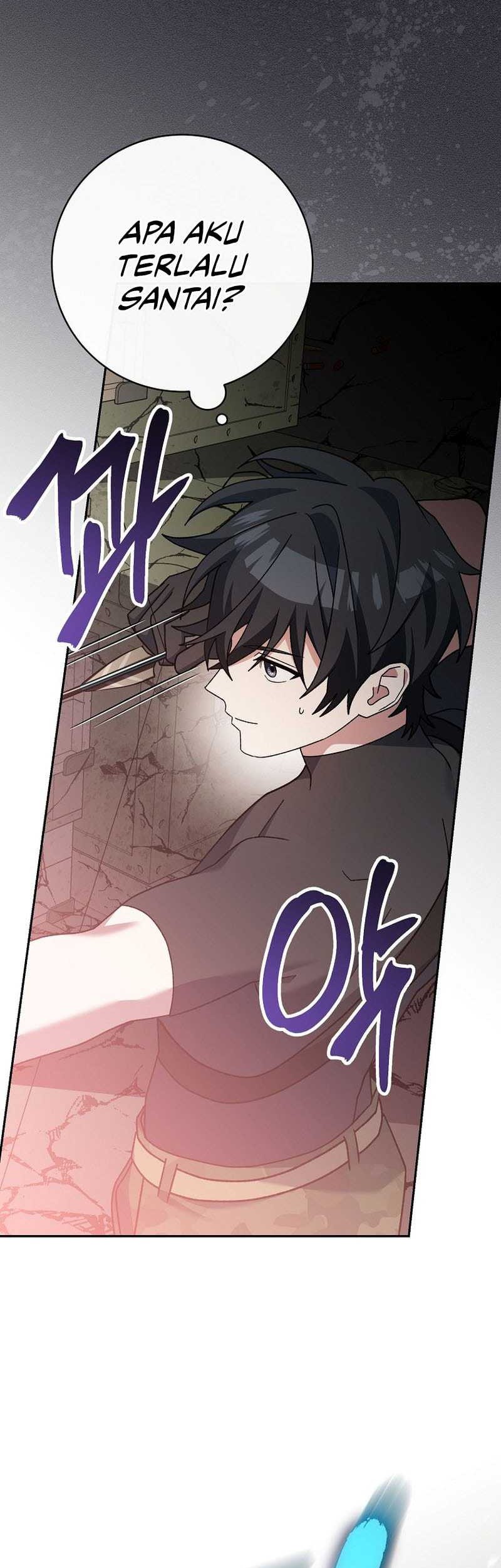 Genius Archer’s Streaming Chapter 62 - halaman 37