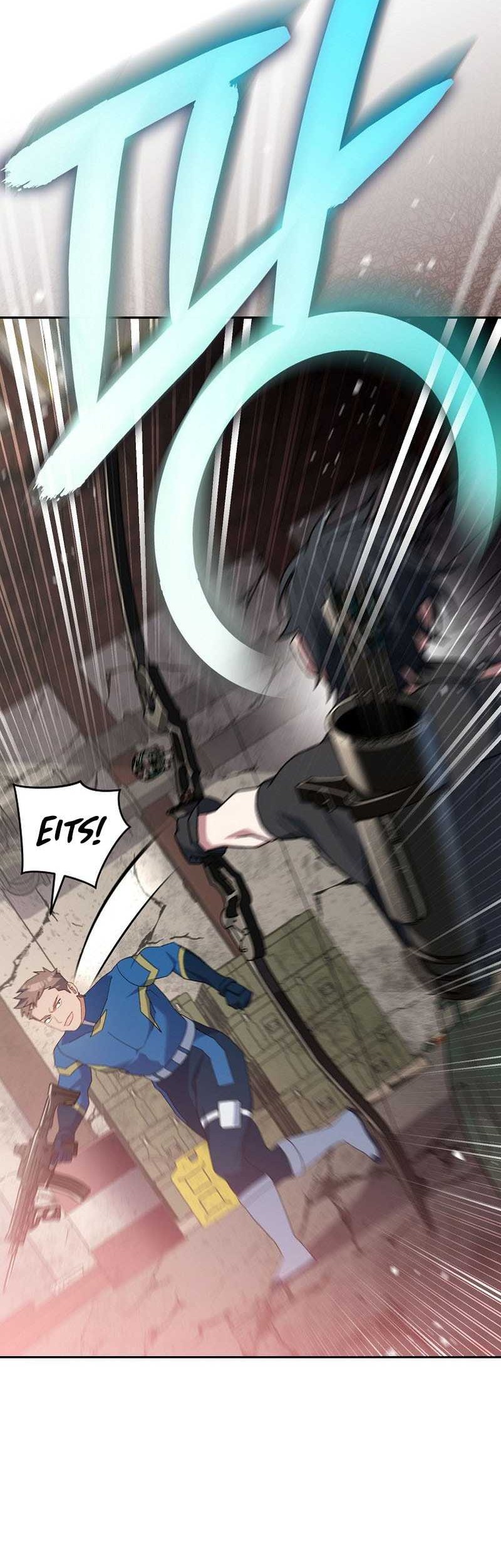 Genius Archer’s Streaming Chapter 62 - halaman 38