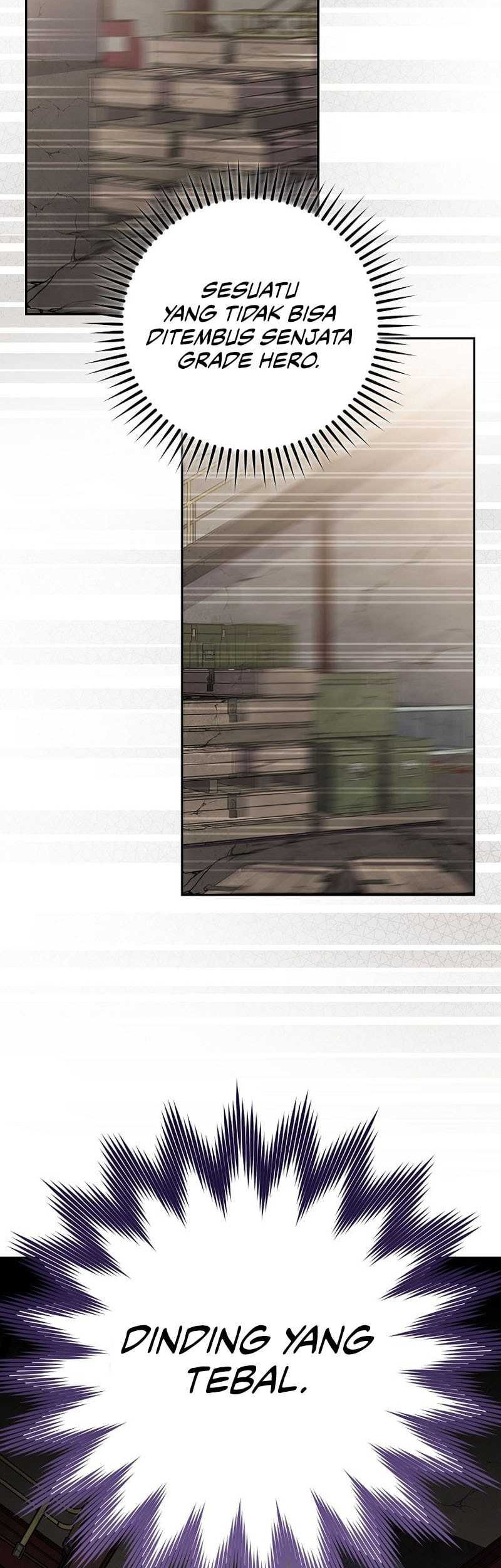 Genius Archer’s Streaming Chapter 62 - halaman 40
