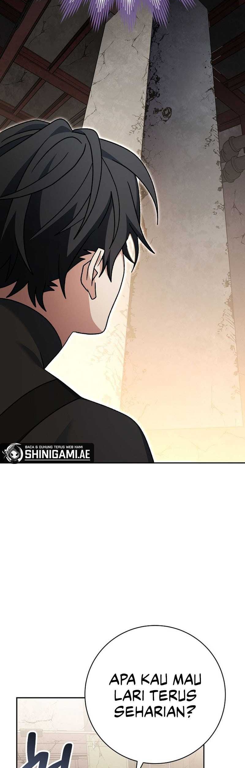 Genius Archer’s Streaming Chapter 62 - halaman 41