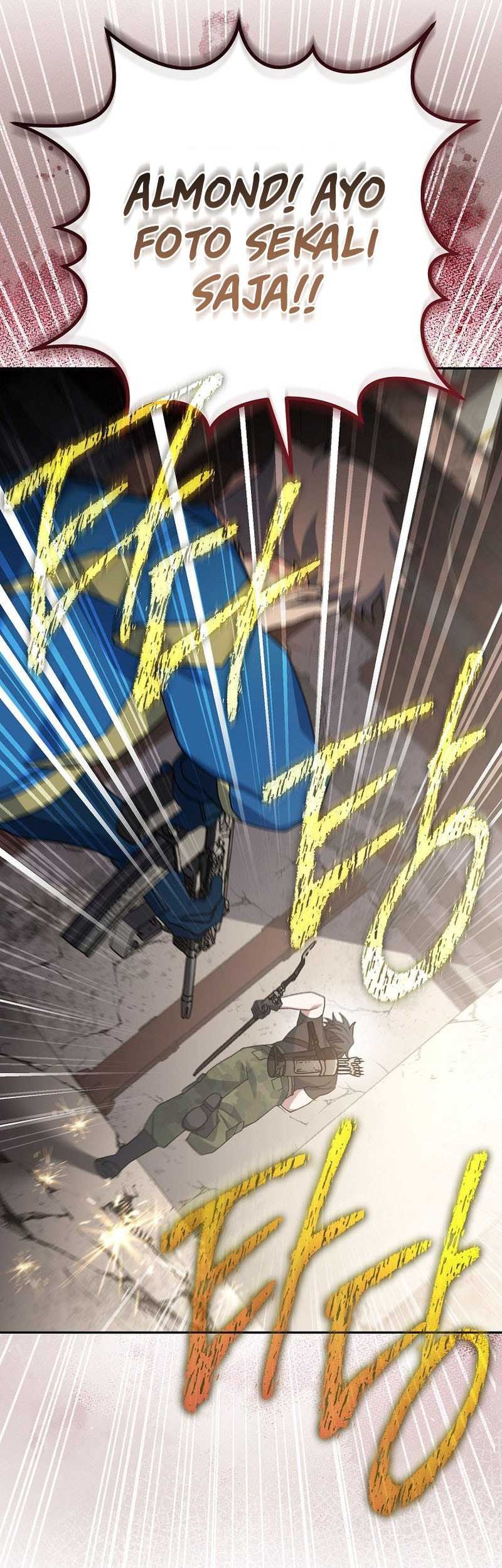 Genius Archer’s Streaming Chapter 62 - halaman 43