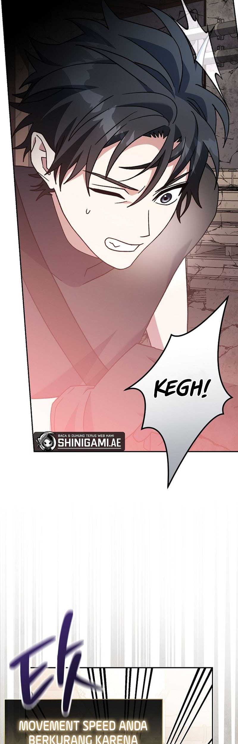 Genius Archer’s Streaming Chapter 62 - halaman 45